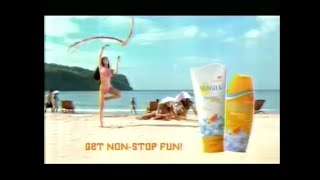 Download lagu Sunsilk Summer Fresh 'Non-Stop Fun' 60s - Philippines, 2007
