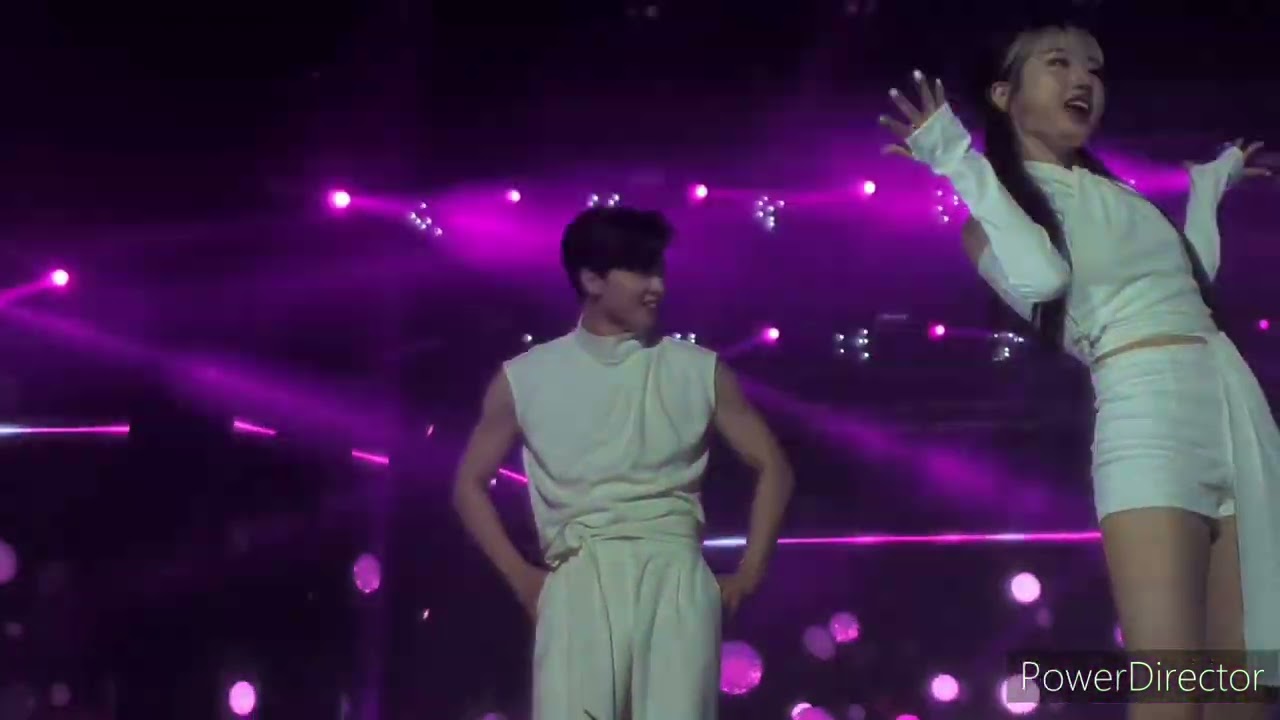 BAMBAM in Manila full Performance KPOP MASTERZ 2022