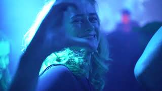 B-side w/ Benny L & more @ Hall of Fame - Aftermovie - 11-10-2024