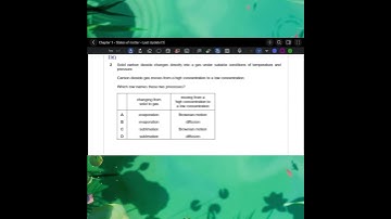 Q116 #chemistry #gcsescience #highschoolscience #edexcel #scienceeducation #education
