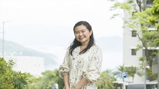 Phd Student Sharing By Phoebe Ching At Hkust Engineering Info Webinar