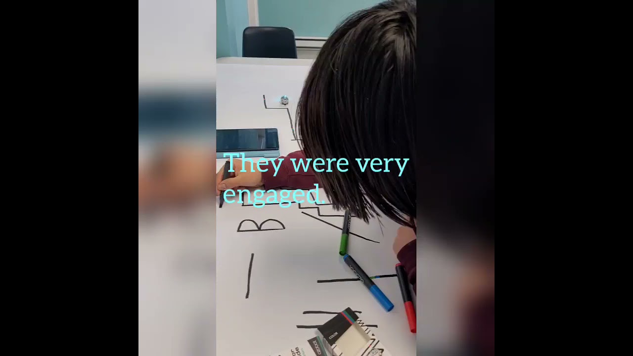 Science, Technology, Engineering and Mathematics (STEM). Game Changers Field Trip 2021.