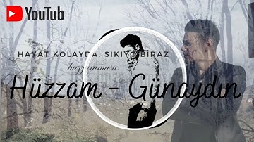 HÜZZAM - Günaydın (Sadri Alışık replik) Official Video