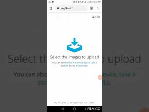 How to add multiple pics in your post!!