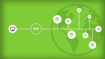 Custom animation explainer video