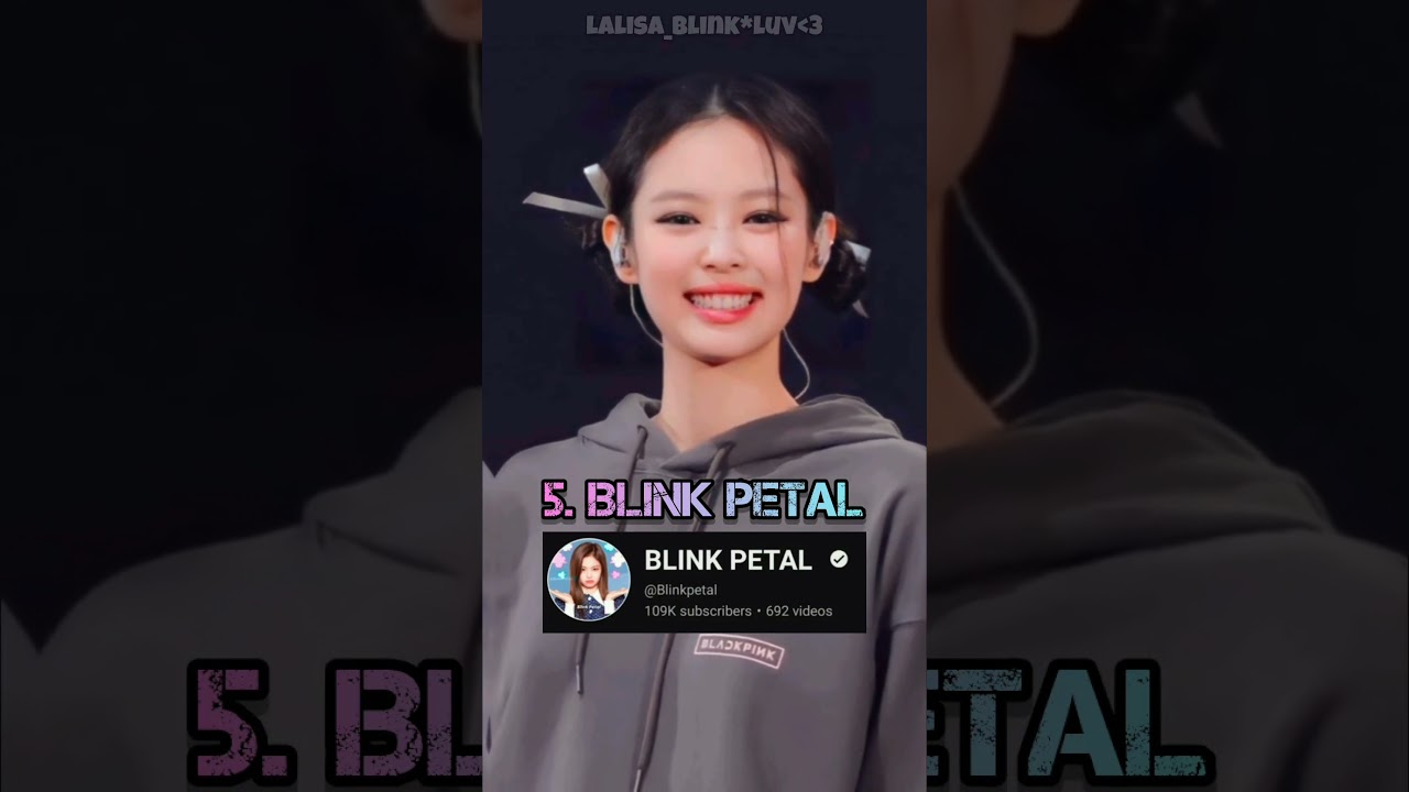 My Top 10 Favorite K-Tubers of all time...