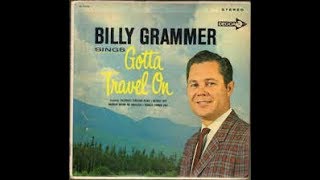 Gotta Travel On Billy Grammer In Stereo Sound 5 3  1958 59 #4