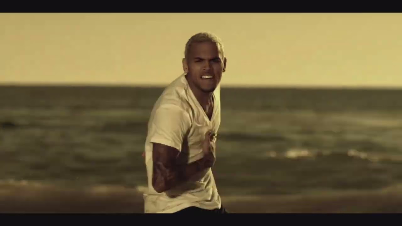 Fat Joe  - Another Round ft.  Chris Brown