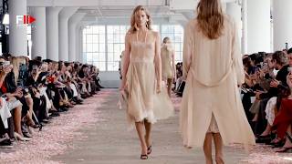 MAGDA BUTRYM Spring 2027 Best Looks London - Fashion Channel