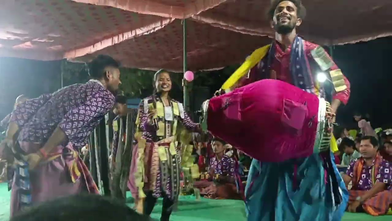 ବୁଡ଼ାମାଳ ମହିଳା କୀର୍ତ୍ତନ 