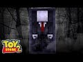 Toy Store 2 - SLENDERMAN KIDNAPPS LITTLE KELLY & LITTLE CARLY!