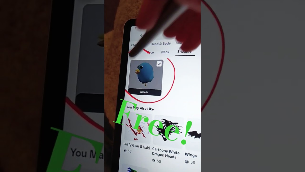 Tutorial to The Bird Says ____?