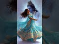Jay shree Krishna #krishna #radha #bhakti #trendingshorts #youtubeshorts