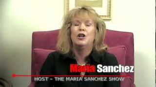 2010 Ventura County Treasurer Candidate Don Facciano The Maria Sanchez Show