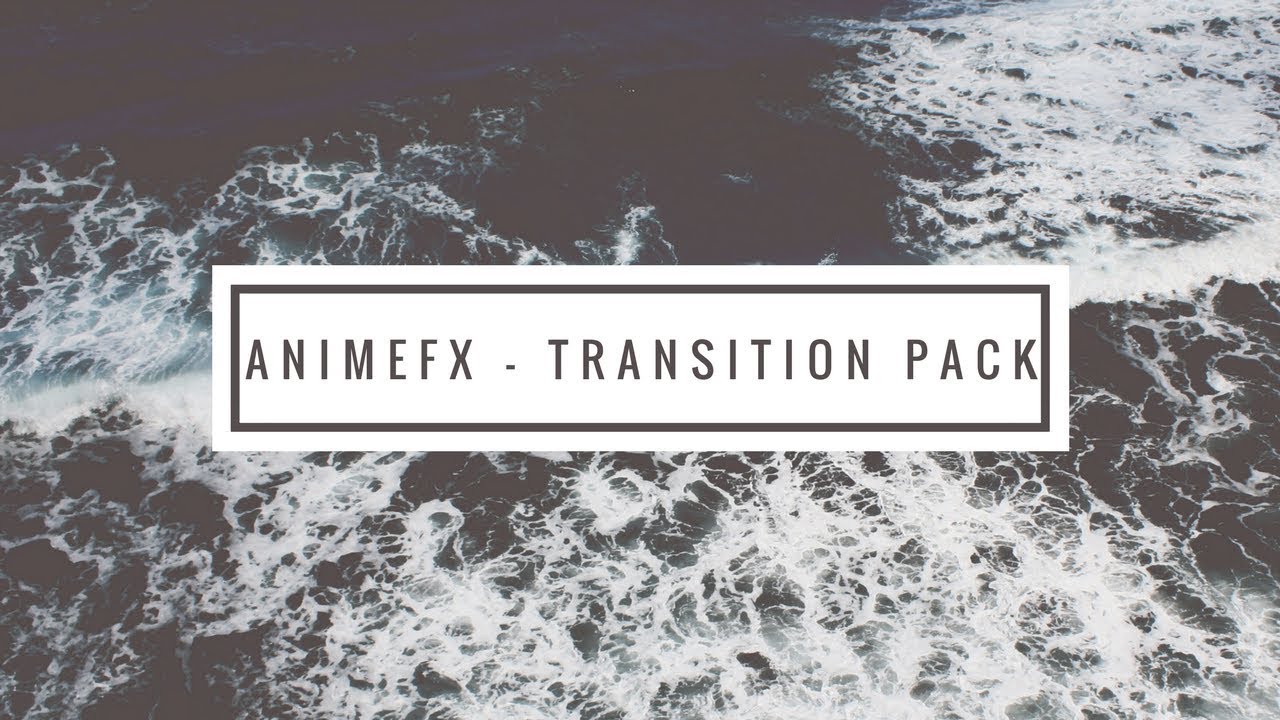 animefx - sony vegas pro - free mega transition pack ~ yorum atın beğendinizmi ? ~
