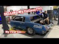 Selling My First Car....??? HUGE Decision! KSR Cutlass Build Episode 9!!