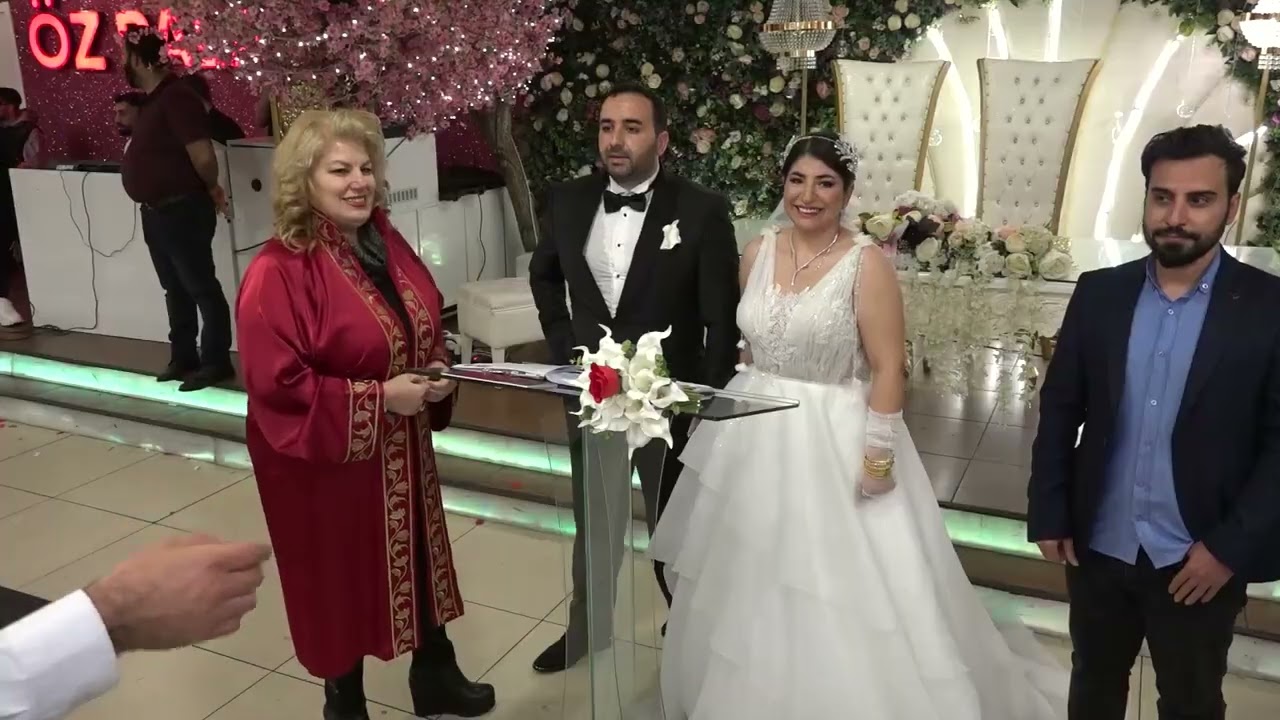 SİİRT BAYKAN KARASU AİLESİ DÜĞÜN 2