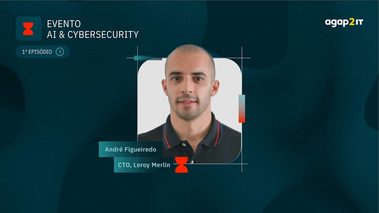 AI & CYBERSECURITY #1