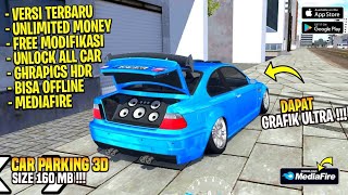 Donwload Parkir mobil Prado di muka 3D mod update versi terbaru 2025 screenshot 2