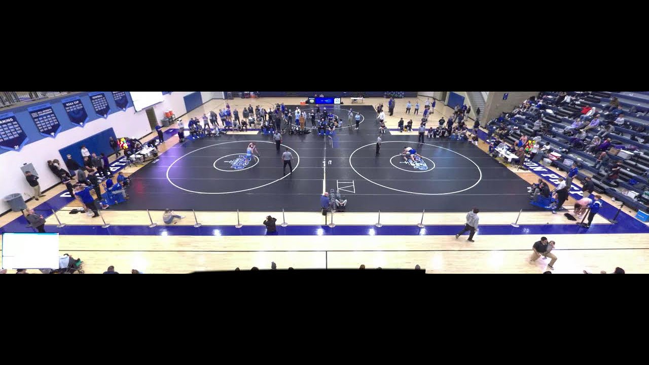 Ohio High School Wrestling Districts 2025 Ohio High School Wrestling Districts 2025