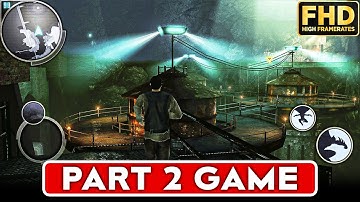 Batman: The Dark Knight Rises - Android/iOS Gameplay Walkthrough (PART 2)