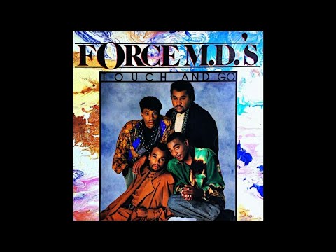 Love Is A House • #FORCE_MDs