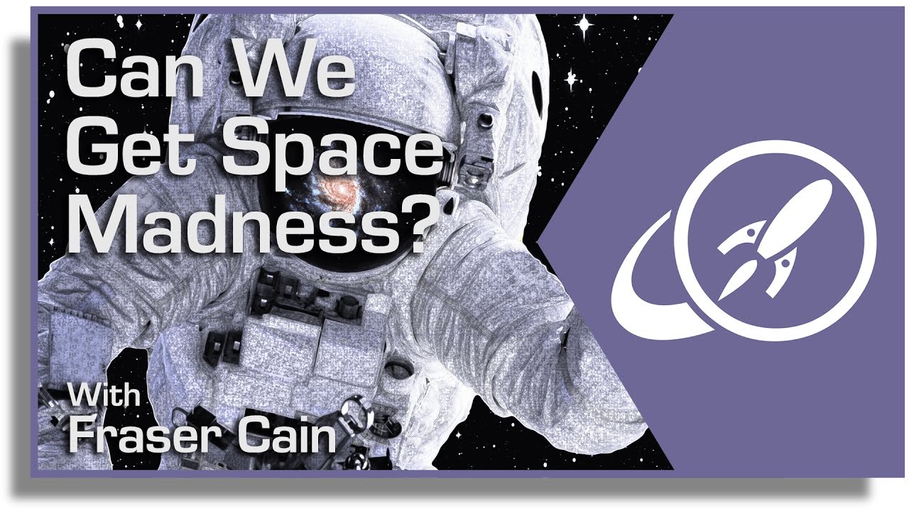 firefly 2 Can We Get Space Madness? What Spaceflight Does To Your Brain