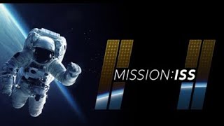 Mission ISS: VR Subversive Spacewalk