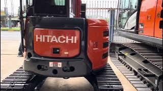 Hitachi 55U 2023