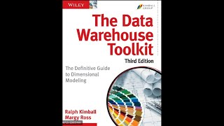 The Data Warehouse Toolkit -Capitulo2 -Podcast