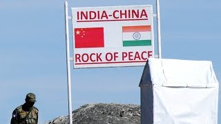 India-China Border Issue Gets A Dose Of Namaste China Uncensored