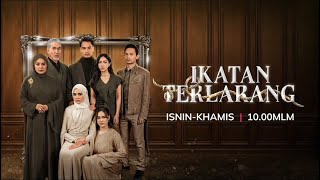 [PROMO] Ikatan Terlarang | Astro Ria