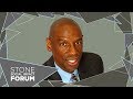 Stone Social Impact Forum: Geoffrey Canada