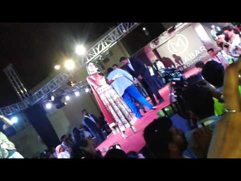 Monalisa live in doha, oolala oolala  Doovi