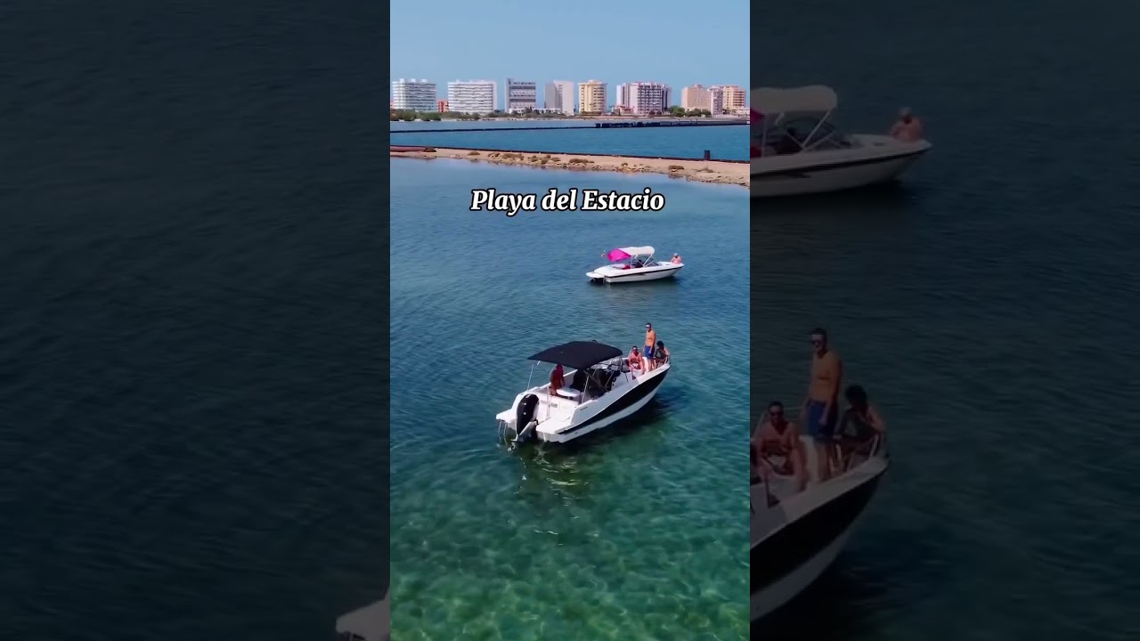 🇪🇸 Región de Murcia 🍋 