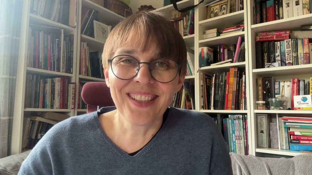 Kiedyś to dzieci były grzeczne