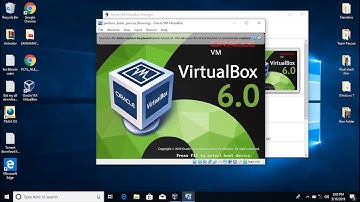 Tutorial: How to install Windows 7 Ultimate using Oracle VM Virtualbox