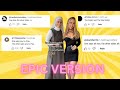 The Holy And The Hole EPIC VERSION The Holy And The Hole EPIC VERSION