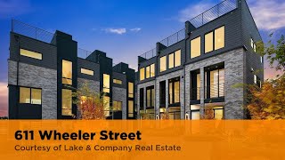 611 Wheeler Street Seattle, WA 98109 | Melissa McMurray | Top Real Estate Agent