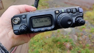 How to Identify Local QRM/RFI Sources