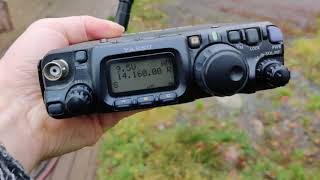 How To Identify Local Qrmrfi Sources