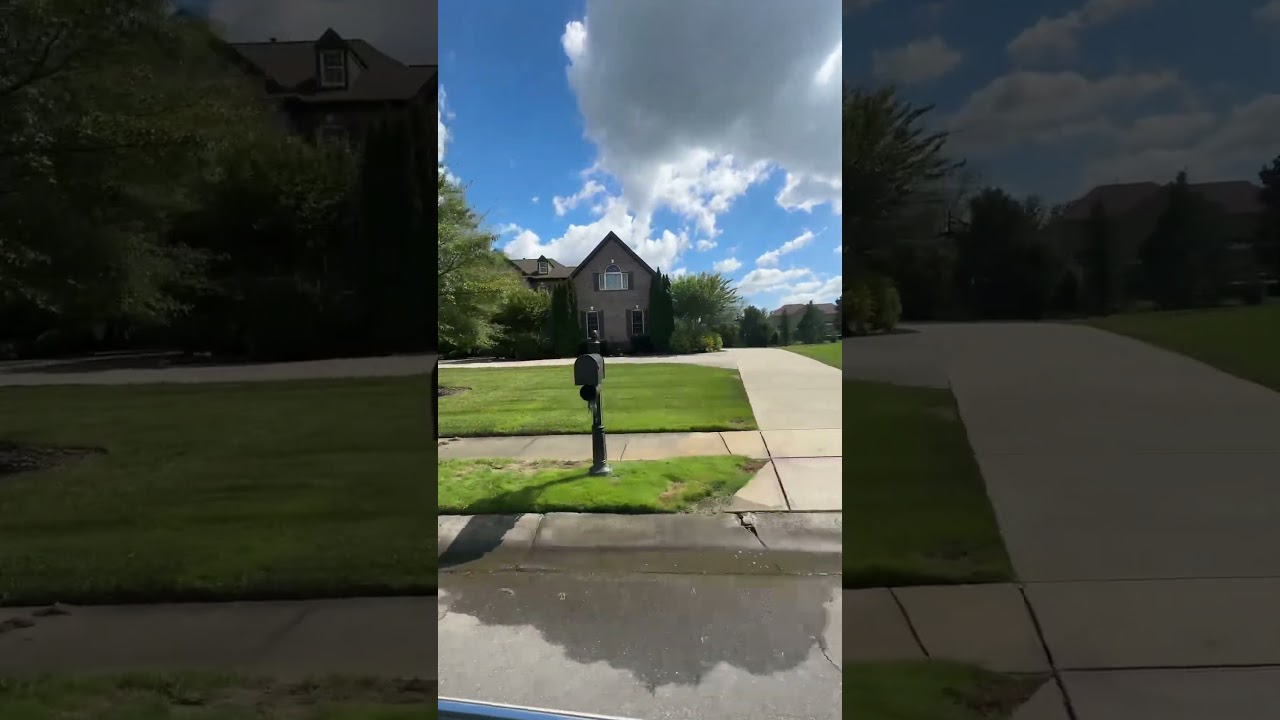 Marvin’s Creek in Waxhaw, NC