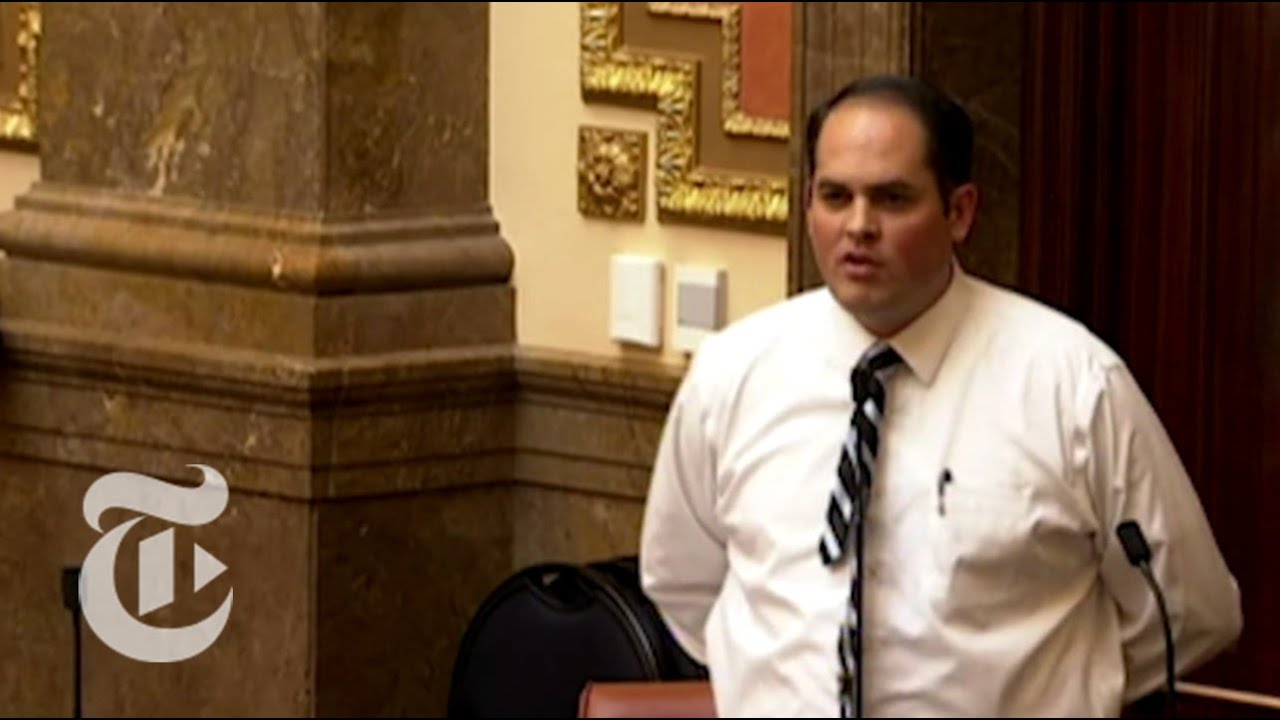 Utah's White-Collar Crime Registry | The New York Times nytimes.com spelling bee