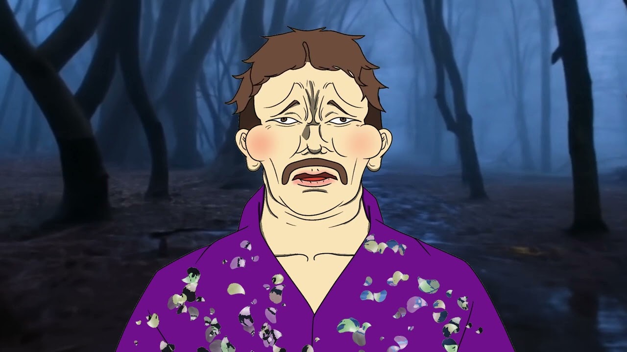 the rocks hurt my feet and the air hurts my face