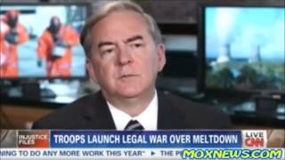 Sailors sick from Fukushima radiation-Navy doesnt care!  USS Ronald Reagan