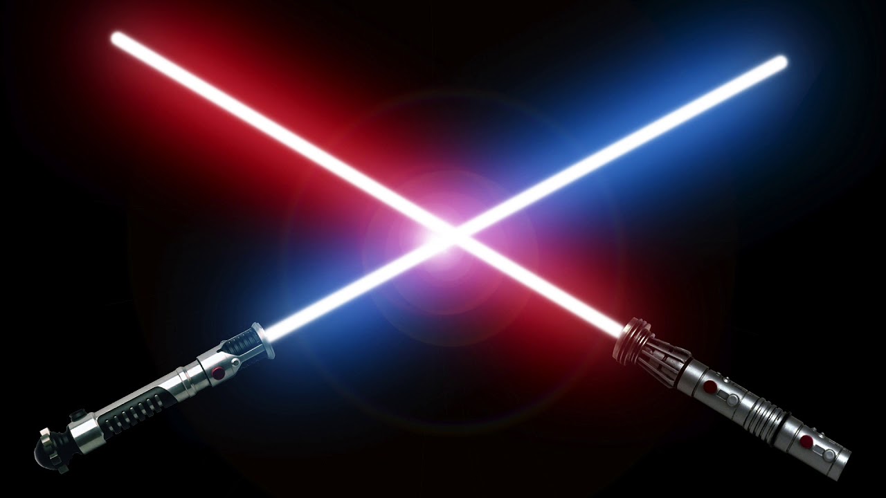 Ultimate Lightsaber Sounds HD YouTube