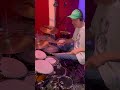 Switch the Snare 🥁🥁🥁 #jungle #drumandbass #dnb #electronicmusic #drumming #musicgenre #music