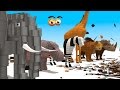 CUBE BUILDER for KIDS (HD) - Build African Animals for Children - AApV