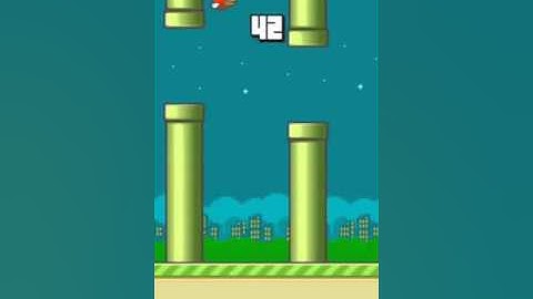 Flappy bird hack ios 7+