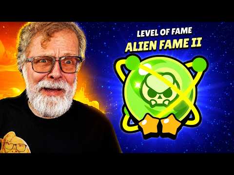 ELÉRTEM az ALIEN FAME 2-T!
